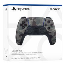 Kontroler SONY Dualsense V3 Grey Cammo