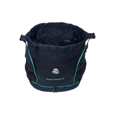 8. Real Madryt plecak sportowy gym backpack 612557197