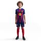 3. Koszulka Nike Junior FC Barcelona Stadium Home HJ5287-456