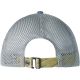 Czapka z daszkiem BUFF PACK TRUCKER CAP SOLID STEEL   one size
