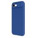 2. Etui Nillkin CamShield Pro na iPhone 16e / 17e - niebieskie