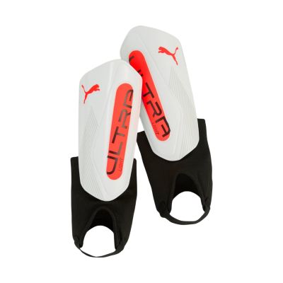 2. Ochraniacze piłkarskie Puma Ultra Light Ankle 30991 01