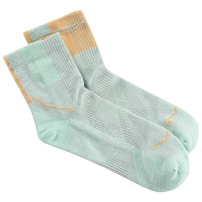 3. BUFF Coolnet Quarter Socks 137788826 Miętowe 36-38