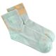 3. BUFF Coolnet Quarter Socks 137788826 Miętowe 36-38