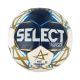 2. Piłka ręczna Select Ultimate Champions League Replica 3 v25 Official EHF II garunek biało-granatowo-złota 13519/270061