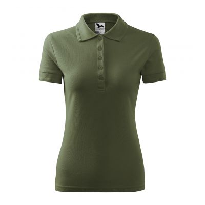 2. Koszulka Malfini Pique Polo W MLI-21009