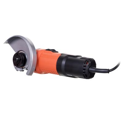 5. Szlifierka kątowa BLACK+DECKER BEG120-QS (125mm)