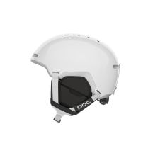 Kask narciarski POC Calyx Carbon biały