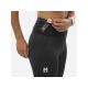 3. Legginsy MILLET INTENSE TIGHT W czarny
