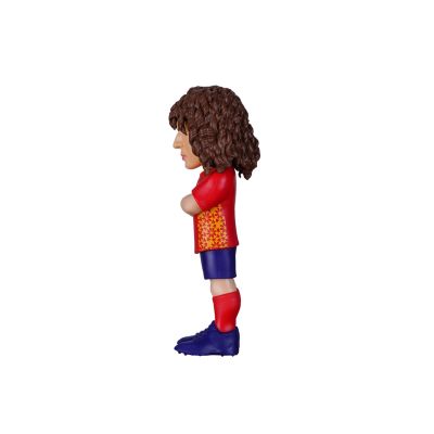 5. MINIX WC LEGENDS SPAIN - CARLES PUYOL