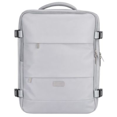 Plecak Biznesowo-Sportowy On-Board Free Size 40x20x30 cm, 24L, 3 Komory, 11 Kieszeni, Laptop 17” Camry Camry