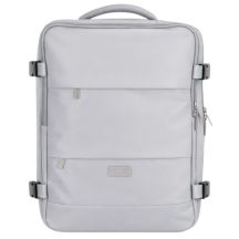 Plecak Biznesowo-Sportowy On-Board Free Size 40x20x30 cm, 24L, 3 Komory, 11 Kieszeni, Laptop 17” Camry Camry