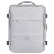 Plecak Biznesowo-Sportowy On-Board Free Size 40x20x30 cm, 24L, 3 Komory, 11 Kieszeni, Laptop 17” Camry Camry