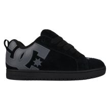 DC Shoes Graffik SE DC01665001 Black