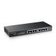 2. Switch Zyxel GS1915-8 8p Managed Gigabit