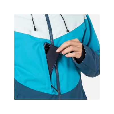 2. Kurtka Rossignol W Corbet'S 2L Jkt