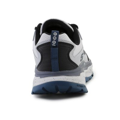 10. Buty Skechers Relaxed Fit: D'Lux Journey M 237192-GYBL