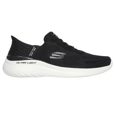 7. Buty Skechers Slip-ins Bounder 2.0. Emerged M 232459-BKW