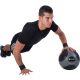 23. MEDICINE BALL PIŁKA LEKARSKA 5KG PURE 2 IMPROVE