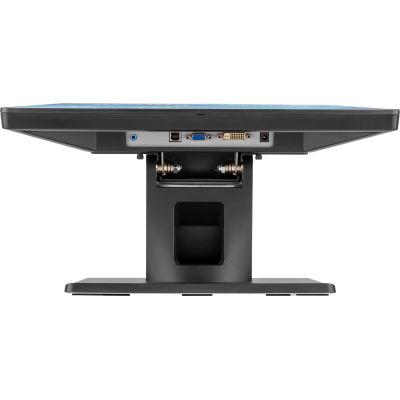 8. iiyama ProLite T1721MSC-B3 monitor komputerowy 43,2 cm (17") 1280 x 1024 px SXGA Ekran dotykowy Blad Czarny