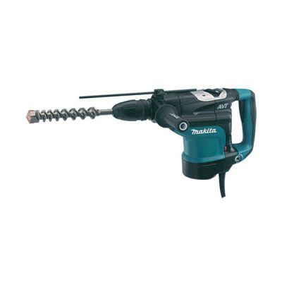 2. Młot udarowo-obrotowy SDS-MAX 1350W 9,4J MAKITA