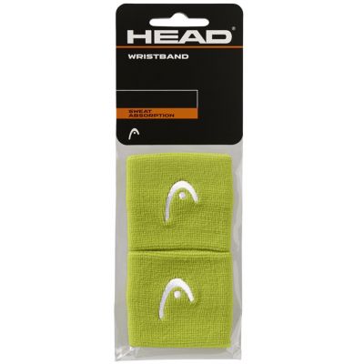 8. Frotka na rękę Head Wristband 285050