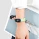 7. Pasek Tech-Protect IconBand na Xiaomi Mi Smart Band 5 / 6 / 7 / NFC - różowy