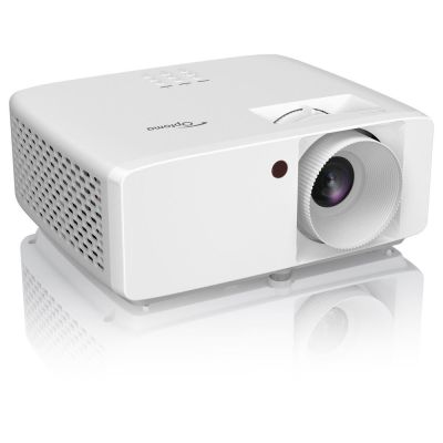 7. PROJEKTOR OPTOMA HZ40HDR LASER FHD 4000 ANSI 2MLN:1