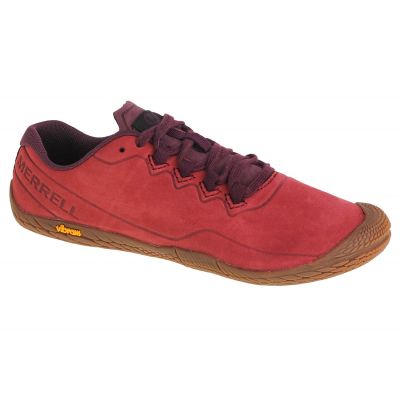 2. Buty do biegania Merrell Vapor Glove 3 Luna Leather W J94884