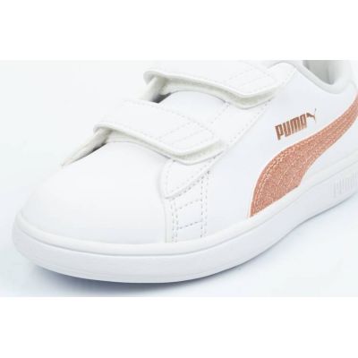 6. Buty Puma Smash Jr 375863 02