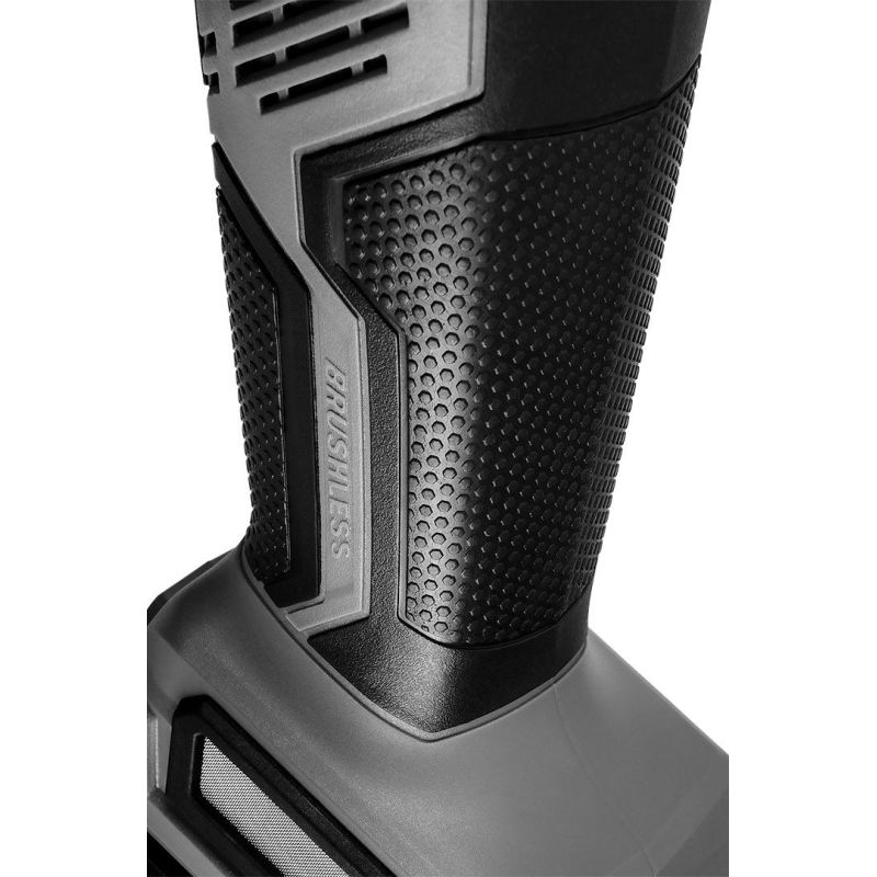 2. Graphite 58G026 szlifierka kątowa 1,61 kg