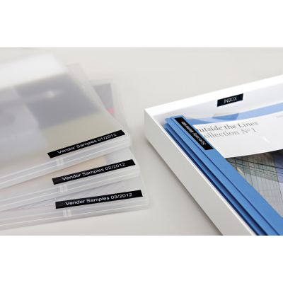 6. Drukarka do etykiet DYMO Label Manager 280 (S0968950)