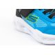 5. Skechers buty sportowe dziecięce chłopięce S Lights lekkie wygodne LED