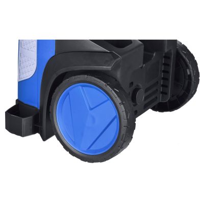 18. Myjka ciśnieniowa Scheppach HCE2600