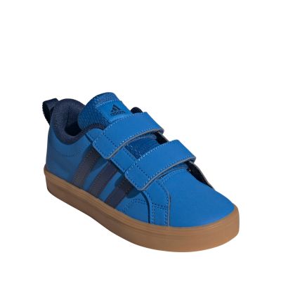 2. Buty dla dzieci adidas VS Pace 2.0 niebieskie JR6031