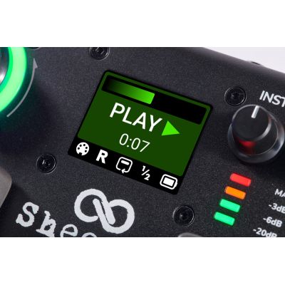 7. Sheeran Looper+ by Headrush - Looper