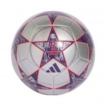 Piłka nożna adidas UCL Club 25/26 League Stage JP1539