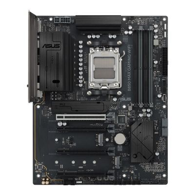 2. Płyta główna ASUS B850 MAX GAMING WIFI