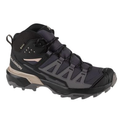 Salomon X Ultra 360 Mid GTX W L49101500 Granatowe 37 1/3