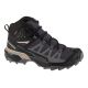 Salomon X Ultra 360 Mid GTX W L49101500 Granatowe 37 1/3