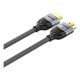 7. UNITEK KABEL HDMI 2.1 8K LUX OPLOT 2M