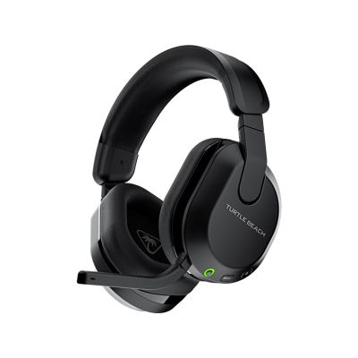 14. Turtle Beach Stealth 600 Gen 3 Zestaw słuchawkowy Bezprzewodowy Opaska na głowę Gaming Bluetooth Czarny