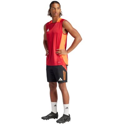 8. Koszulka adidas Tiro 24 Competition Training Sleeveless Jersey M IR5474