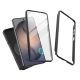 3. Etui Tech-Protect Kevlar MagSafe 2-Set na Samsung Galaxy S26 Ultra - czarne