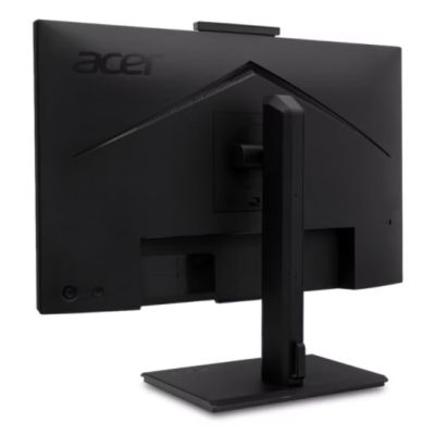 5. Acer B8 B248Y G monitor komputerowy 60,5 cm (23.8") 1920 x 1080 px Full HD Czarny
