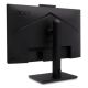 5. Acer B8 B248Y G monitor komputerowy 60,5 cm (23.8") 1920 x 1080 px Full HD Czarny