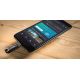 8. Pendrive SanDisk Ultra Dual GO SDDDC3-032G-G46 (32GB; USB 3.0, USB-C; kolor czarny)