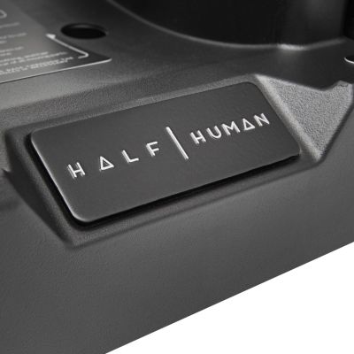 8. Hantle regulowane Half Human 5kg SFIT-P-HH30001