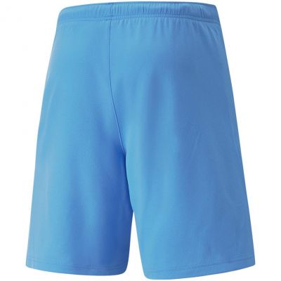 2. Spodenki Puma teamRise Short Team M 704942 18