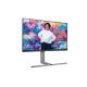 3. AOC U32U3CV monitor komputerowy 80 cm (31.5") 3840 x 2160 px 4K Ultra HD LCD Czarny